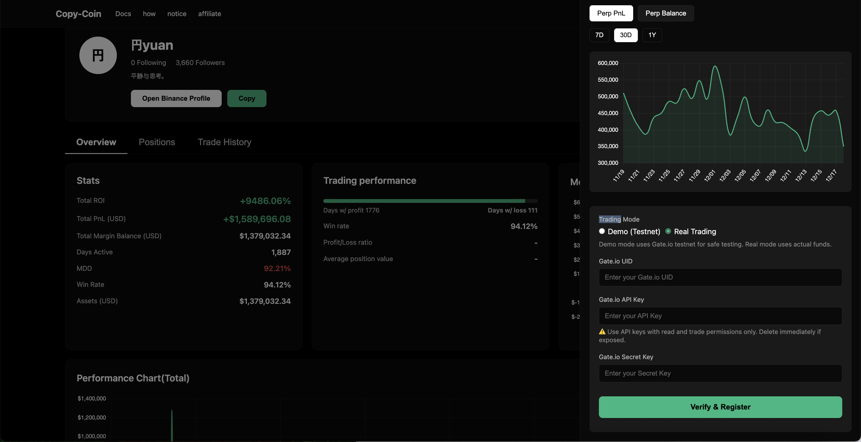 Synclofy Platform